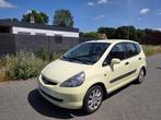 Honda Jazz gekeurd voor verkoop, Auto's, Honda, Stof, 4 cilinders, Beige, 5 deurs