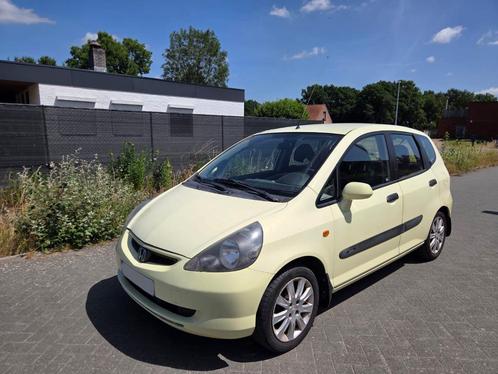 Honda Jazz gekeurd voor verkoop, Auto's, Honda, Particulier, Jazz, Airbags, Airconditioning, Centrale vergrendeling, Elektrische buitenspiegels