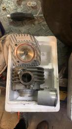 70 cc mk2 stage 6, Fietsen en Brommers, Ophalen of Verzenden, Zo goed als nieuw