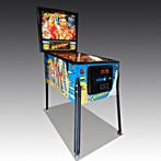 Gezocht nette Sega Baywatch flipperkast, Verzamelen, Ophalen, Zo goed als nieuw, Flipperkast, Bally