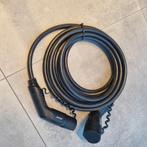 Nieuwe laadkabel (type 2) - 10 meter, Autos : Divers, Bornes de recharge, Enlèvement, Câble de charge