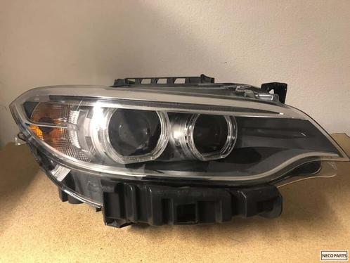 Bmw 2 serie f22 f23 xenon led koplamp rechts origineel, Auto-onderdelen, Verlichting, BMW, Gebruikt, Ophalen of Verzenden