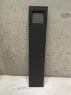 Eclairage exterieur LOMBARDO Koi 110 Anthracite, Neuf, Aluminium, Alimentation secteur, Moins de 50 watts