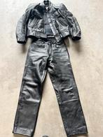 Motorpak leder dames, Motoren, Kleding | Motorkleding, Verzenden, Dames