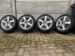 17 inch velgen, Auto-onderdelen, Banden en Velgen, Ophalen, Gebruikt, 17 inch, All Season