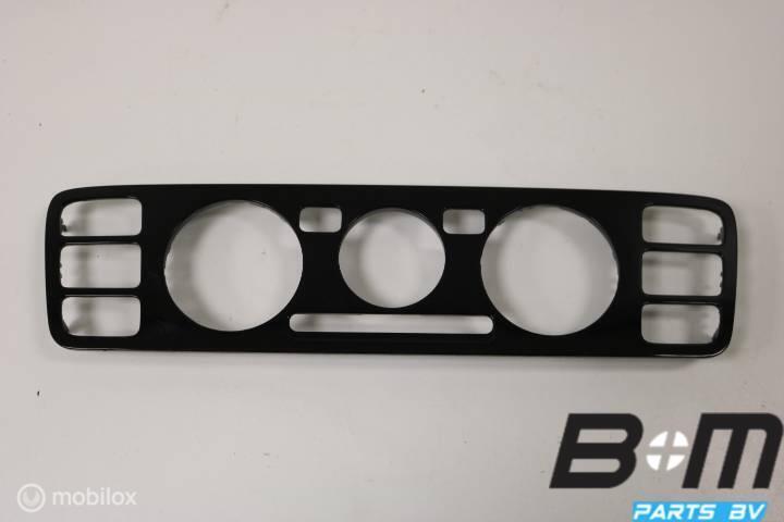 Omranding van kachelbediening VW Up!, Auto-onderdelen, Dashboard en Schakelaars, Gebruikt