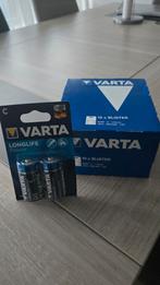 Varta 04914, Ophalen, Nieuw