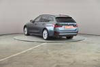 (1YNB832) BMW 3 TOURING, Auto's, 1998 cc, Gebruikt, 5 deurs, Hybride Elektrisch/Benzine