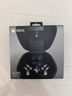 Pack Accessoires Manette Xbox Elite Serie 2 (neuf), Enlèvement, Comme neuf