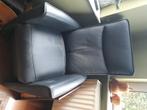 Relax zetel, Ophalen, Nieuw, Leer