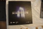 spel "de buurtpolitie", Ophalen, Zo goed als nieuw