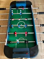 Tafelvoetbal Riley mini, Ophalen, Zo goed als nieuw