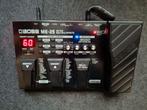 Multi -effect Boss ME25 met adapter, Muziek en Instrumenten, Ophalen of Verzenden, Zo goed als nieuw