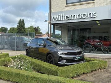 Opel Astra 5D GS 1.2 Turbo 130Pk *360° camera*LED Koplampen beschikbaar voor biedingen
