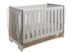 Muggennet voor kinderbed (2 stuks), Kinderen en Baby's, Babywiegjes en Ledikanten, Ophalen of Verzenden, Nieuw