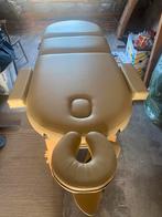 Draagbare deluxe massagetafel, Sport en Fitness, Massageproducten, Ophalen