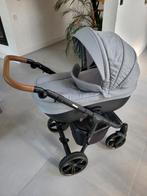 Quax 3-in-1 kinderwagen met autostoel en isofix, Enfants & Bébés, Poussettes & Combinaisons, Enlèvement, Poussette