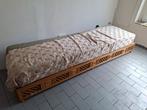 2 Marokkaanse banken, Huis en Inrichting, Zetels | Zetels, Ophalen, Marocain, 250 tot 300 cm, Minder dan 75 cm