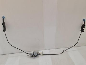MOTEUR DE TOIT CABRIOLET Daihatsu Copen (7700500B), Utilisé, Daihatsu