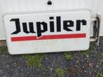 Jupiler verlicht reclamebord, Ophalen, Gebruikt, Reclamebord