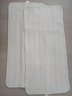 Aerosleep mayrasbeschermers, Enlèvement