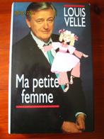 Livre "Ma petite femme" de Louis Velle, Louis Velle, Europe autre, Utilisé, Envoi