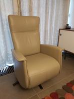 Relax, Huis en Inrichting, Ophalen, Zo goed als nieuw, Leer
