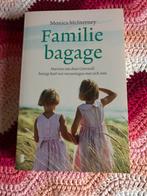 Familie bagage Monica McInerney, Enlèvement ou Envoi, Neuf