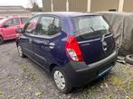 Toutes pièces disponibles HYUNDAI I10, Auto-onderdelen, Overige Auto-onderdelen, Ophalen, Gebruikt, Hyundai