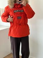 Napapijri Skidoo Skijas, Ophalen, Zo goed als nieuw