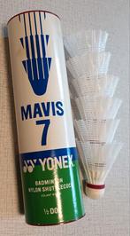 Yonex Mavis 7, Sports & Fitness, Badminton, Autres types, Enlèvement ou Envoi, Neuf