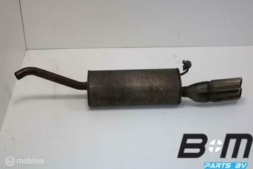 Einddemper Seat Ibiza 6P 1.0 TSI CHZB 6C0253611P