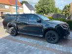 Isuzu d max 1.9 2019, Auto's, Automaat, Trekhaak, Particulier, Te koop