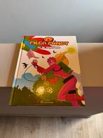 MEGA MINDY LEESBOEK : MEGA MINDY EN DE VOGELDAME, Ophalen, Zo goed als nieuw