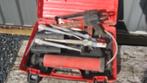 Pistolet Hilti, Ophalen of Verzenden, Gebruikt