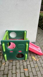 Speeltoestel, Kinderen en Baby's, Speelgoed | Buiten | Speeltoestellen, Ophalen, Gebruikt