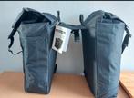 Grand sacoche double imperméable neuf pour vélo, Ophalen, Nieuw