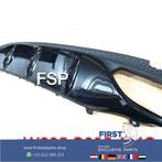 W205 S205 Diffuser Mercedes C Klasse 2014-2020 AMG spoiler A, Utilisé, -, -, Enlèvement ou Envoi