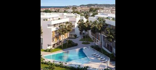 Beaux appartements de luxe à Javea Costa Blanca Alicante, Immo, Étranger, Espagne, Appartement, Village