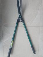 ADW - taille-haie manuel, Enlèvement ou Envoi, Utilisé, Manuelle, ADW