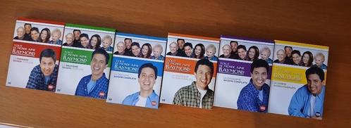 DVD 6 saisons complètes "Tout le monde aime Raymond", Cd's en Dvd's, Dvd's | Tv en Series, Zo goed als nieuw, Komedie, Alle leeftijden