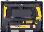 STANLEY | Onderhoudskoffer | Gereedschap set | GRATIS LEV, Auto diversen, Autogereedschap, STANLEY, -, Verzenden, -