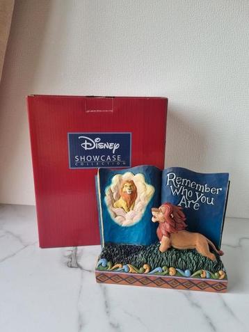 Disney tradition: lion king storybook beschikbaar voor biedingen