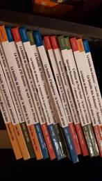15 tomes BATAILLES SECONDE GUERRE MONDIALE Osprey Edition, Livres, Guerre & Militaire, Comme neuf, Enlèvement ou Envoi, Deuxième Guerre mondiale