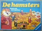 De Hamsters - Ravensburger, Hobby en Vrije tijd, Gebruikt, Ophalen of Verzenden, RAVENSBURGER