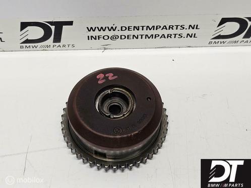 Nokkenasversteller uitlaat BMW 11367600086, Auto-onderdelen, Motor en Toebehoren, BMW, Gebruikt, Ophalen of Verzenden