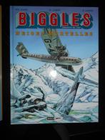Biggles 13 eo, Livres, BD, Enlèvement ou Envoi