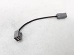 DIVERSEN AUX/USB aansluiting Honda Civic (FK / FN), Gebruikt, Honda