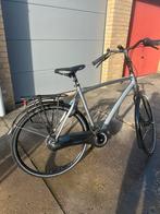 Gazelle chamonix c7 NIEUWSTAAT, Fietsen en Brommers, Ophalen, Zo goed als nieuw, Gazelle