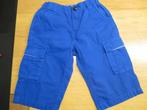 Short Merk IKKS maat 140, nieuw, nooit gedragen, Broek, IKKS, Nieuw, Ophalen of Verzenden